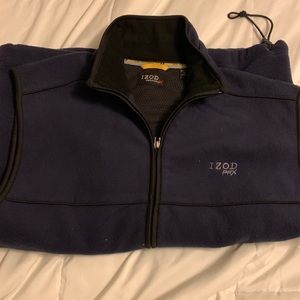 Izod Fleece Vest